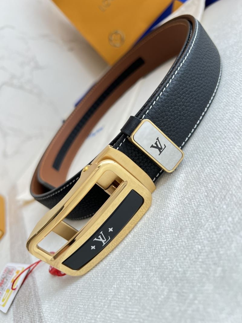 Louis Vuitton Belts